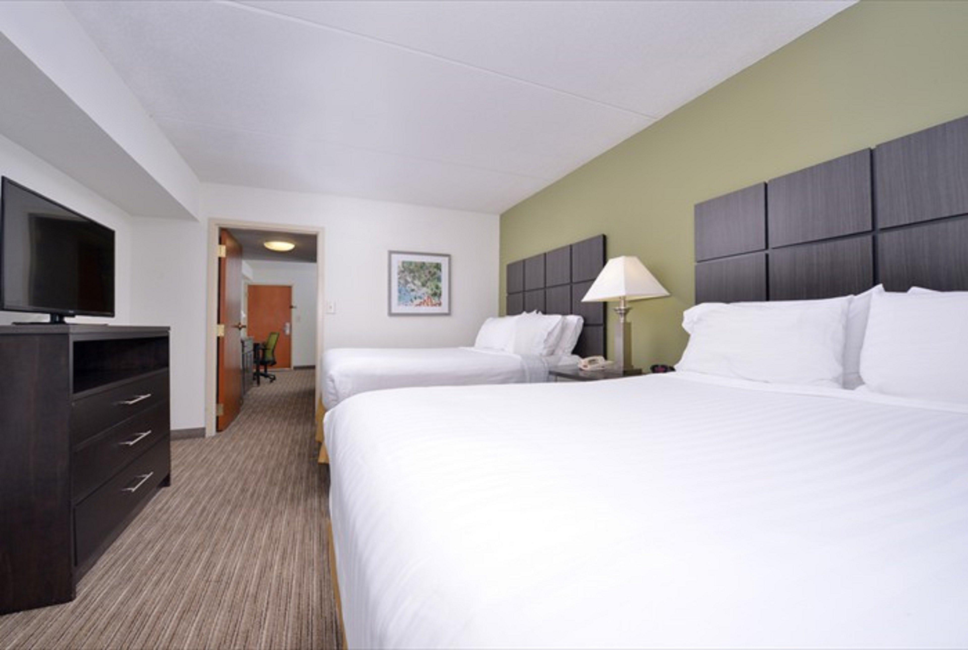 Holiday Inn Express Hotel & Suites Mooresville - Lake Norman By Ihg Exterior foto